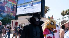 Desarticulan banda de tráfico sexual en San Diego durante la Comic-Con