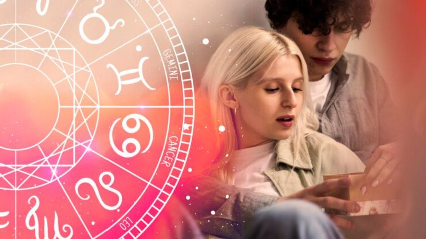 Astrología: los tres signos que abandonarán la soltería en agosto del año 2024