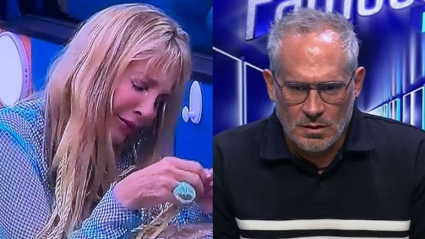 "Ya lastimó a muchas personas": Arath de la Torre se lanza contra Shanik, su compañera en el programa Hoy