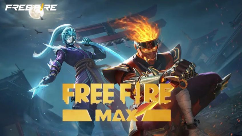 Garena Free Fire MAX, obtén recompensas GRATIS con estos códigos HOY jueves 15 de agosto