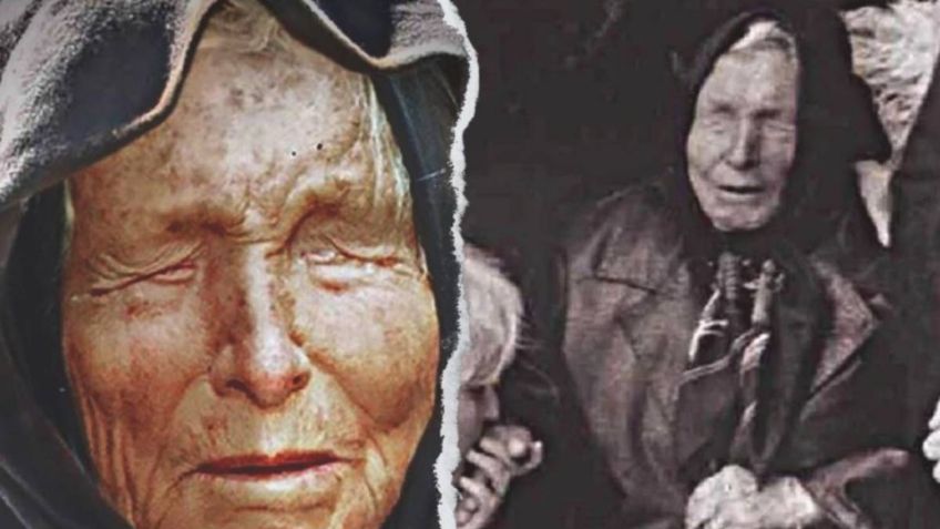 Una devastadora profecía de Baba Vanga se acerca en los próximos meses