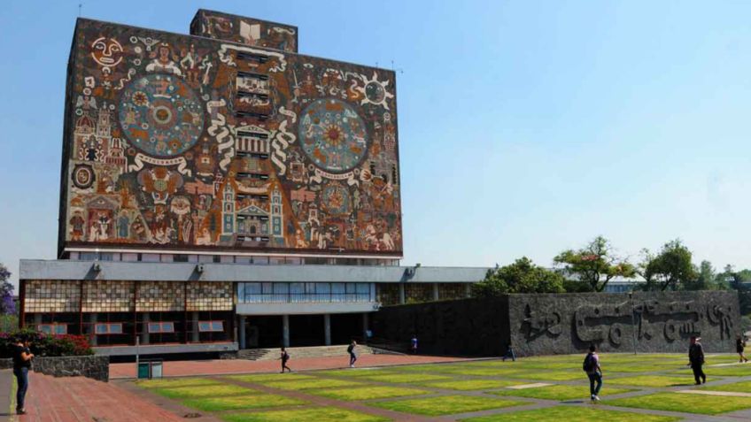 UNAM lanza convocatoria para estudiar una licenciatura a distancia