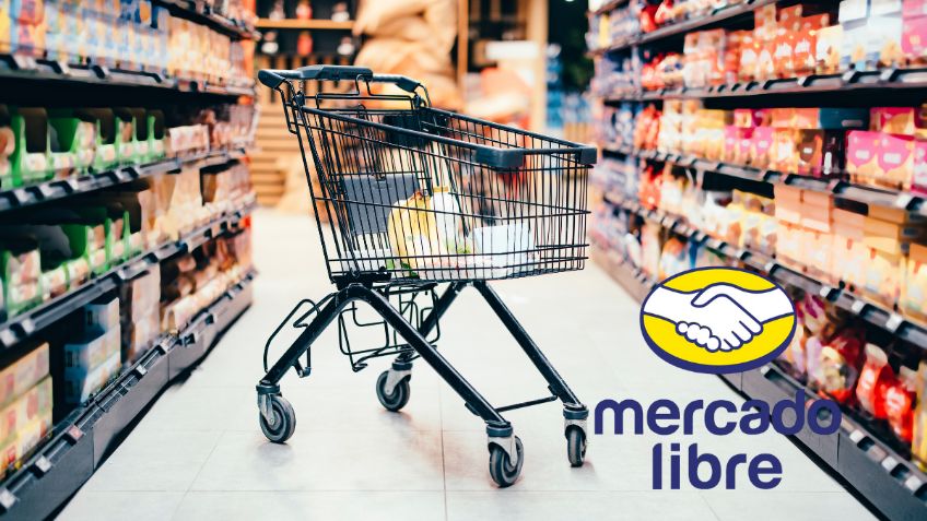 Promoción de Mercado pago: la oferta que puedes aprovechar en Mercado Libre HOY jueves 1 de agosto