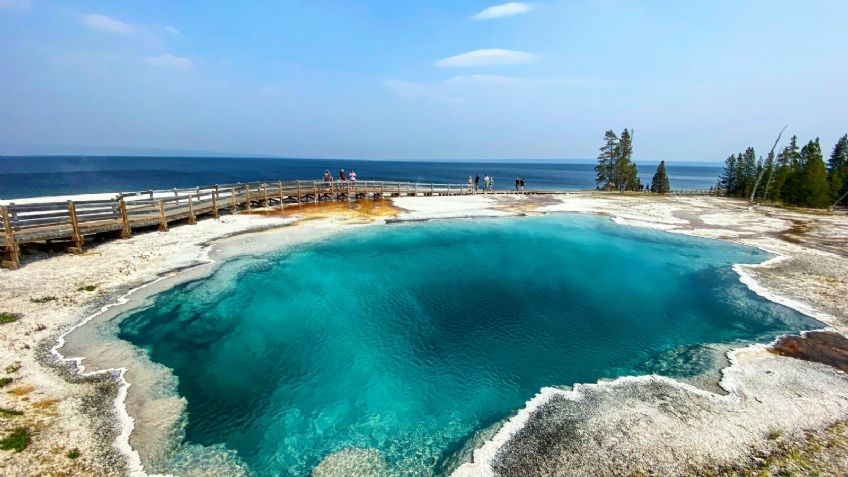 ¿Por qué los supervolcanes de Yellowstone podrían causar el fin del mundo?