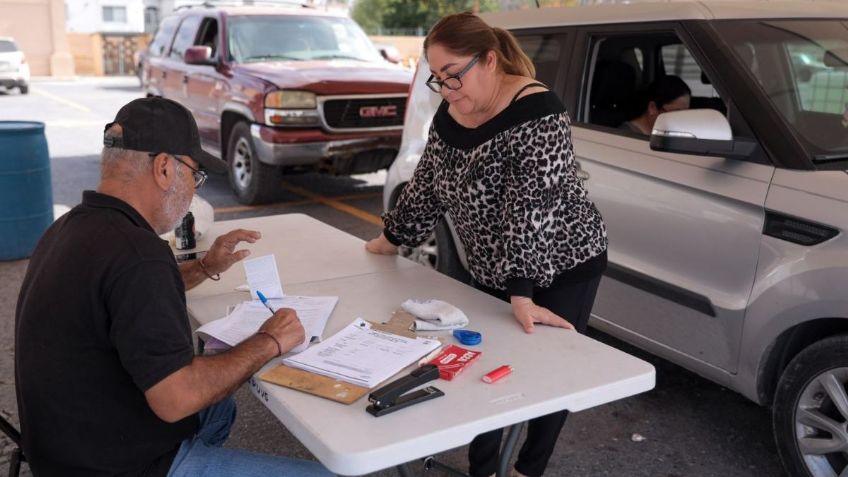 Nuevo Laredo ha regularizado 54 mil autos "chocolate", paso a paso de cómo hacer el trámite