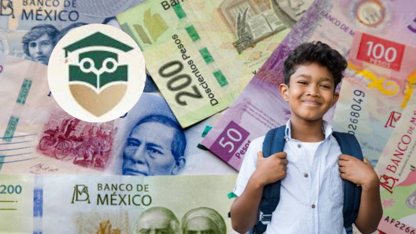 Beca Benito Juárez: fecha en que se hará el primer pago del ciclo escolar 2024-2025