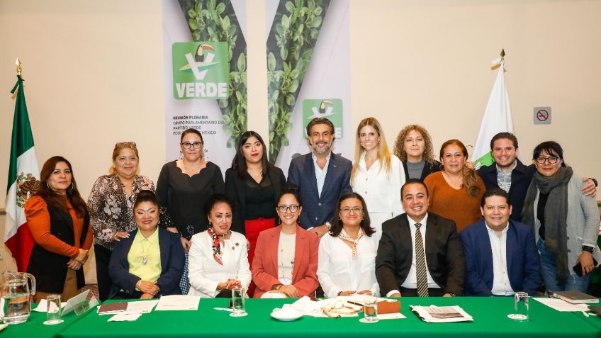 Aleida Alavez plantea ejes del próximo Gobierno de Iztapalapa en materia de sostenibilidad