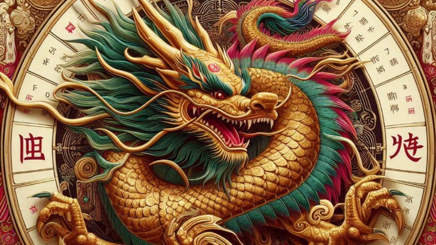 Año del Dragón de madera: estos son los 4 animales que serán bendecidos con prosperidad y suerte del 2 al 5 de agosto, según la astrología oriental