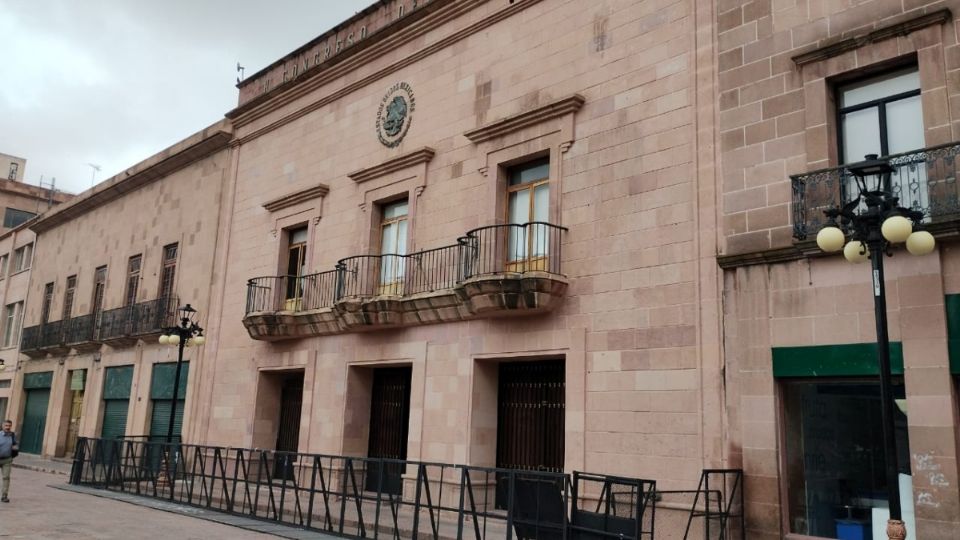 Una empleada víctima del atraco que pidió el anonimato por temor a represalias.