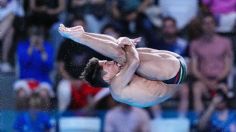 Final clavados 10 metros: México cierra de manera espectacular pero sin medallas