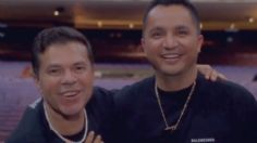 Jorge Medina y Josi Cuen logran Sold Out de su gira "Juntos" en menos de 2 horas, así lo anunciaron: VIDEO