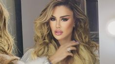 Ninel Conde se quita los biopolímeros de la cara con cirugía y estrena nueva imagen