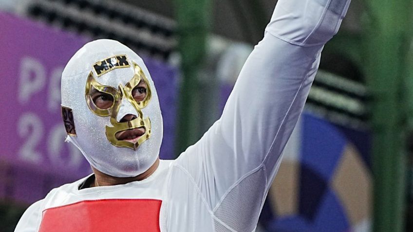 Taekwondo: el mexicano Carlos Sansores pierde el combate y se queda sin el bronce