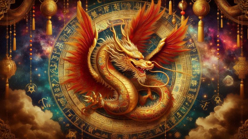 Año del Dragón de madera: estos son los 4 animales que serán bendecidos con suerte y una oferta nueva de empleo del 11 al 14 de agosto, según la astrología oriental