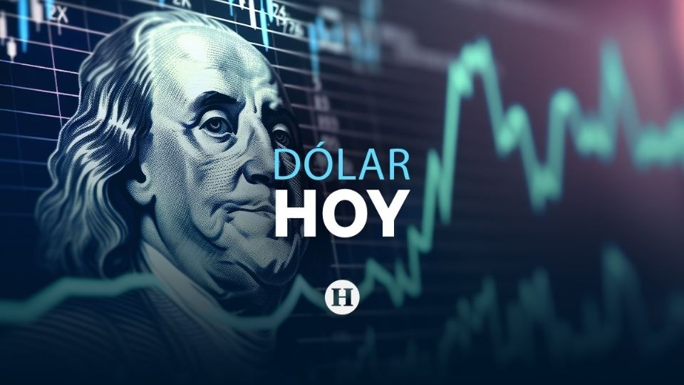 Esta es la cotización del dólar hoy.