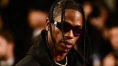 Travis Scott es liberado en París después de 36 horas de arresto