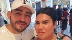 Kimberly La Más Preciosa revela que ella y Óscar Barajas ya regresaron al cocodrilo por el que los funaron: "está en peligro de extinción"