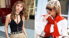 Natalia Téllez saca su lado más veraniego con un vestido con lunares que evoca a la princesa Diana