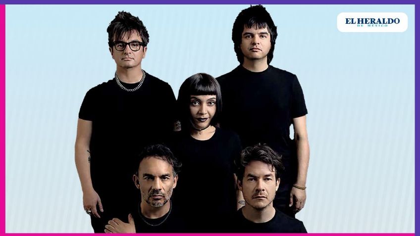 Los Bunkers vuelven a sus raíces con su MTV Unplugged