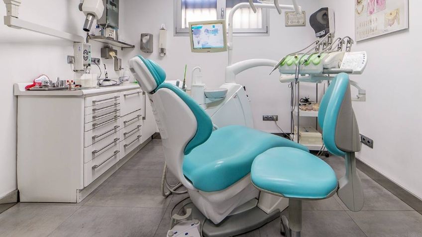 Llevan a niña de 5 años al dentista y la entregan muerta a su abuela