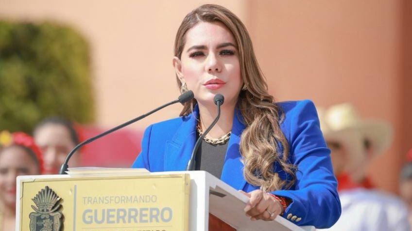 Mantiene Evelyn Salgado impulso al turismo en Guerrero