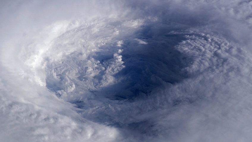 Se forma el potencial ciclón tropical cinco: ¿cuándo podría convertirse en huracán?