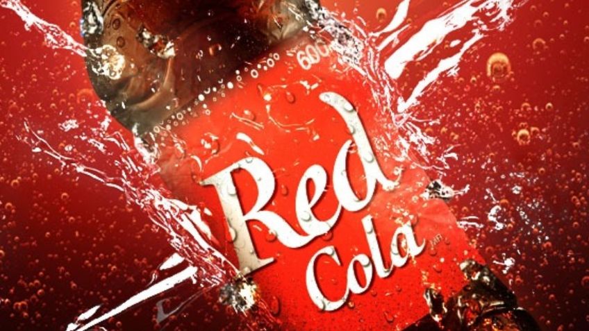 ¿Quién es el propietario de Red Cola?