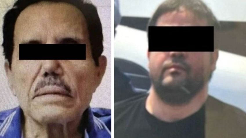 Fiscalía agrega delito de homicidio y secuestro en investigación contra El Mayo Zambada y el hijo de El Chapo Guzmán