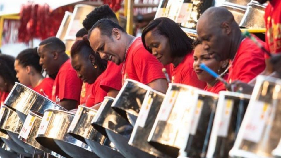 Estos instrumentos fomentan la música del Caribe y la sostenibilidad 
