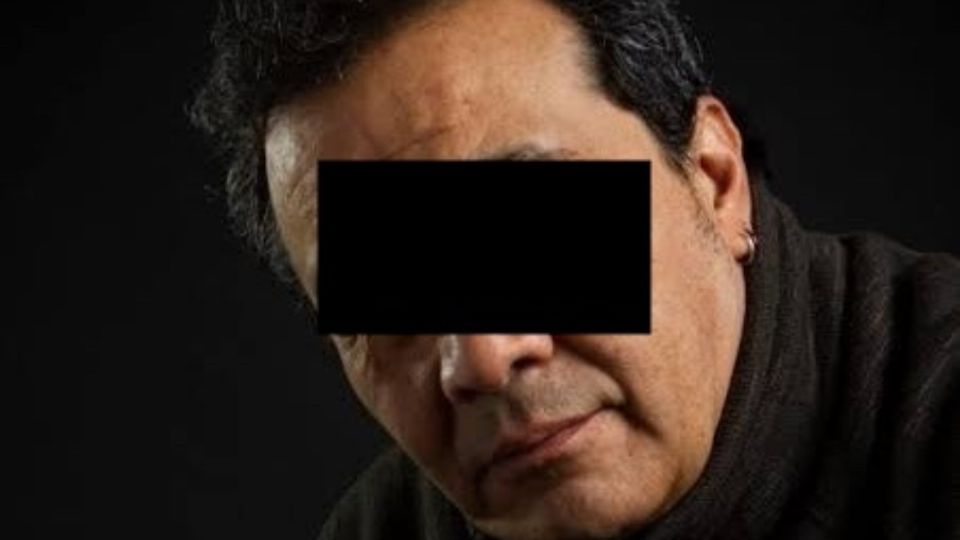 El actor es acusado de agresión sexual.