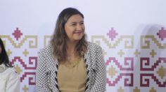 Nancy Núñez viaja a Colombia para conocer procesos de construcción de paz que podría aplicar en Azcapotzalco