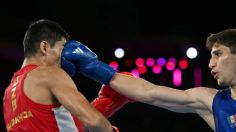 Esta es la razón por la que hay que 'salvar' al boxeo en los Juegos Olímpicos