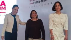 Sheinbaum nombra a Emilia Esther Calleja Alor como titular de la CFE