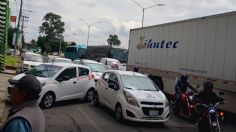 Bloqueo en Ecatepec: ¿qué pasa en la Avenida Central HOY, lunes 12 de agosto?