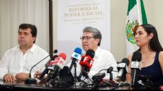 Se suspenden en Colima los Diálogos Nacionales para la Reforma del Poder Judicial