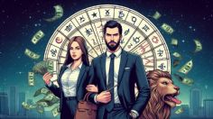 Estos son los 5 signos zodiacales que serán bendecidos con dinero desde hoy martes y hasta el 28 de agosto, gracias a Mercurio retrógrado