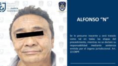 Alfonso “N”, la voz de Shrek, permanece en prisión durante investigaciones por abuso sexual