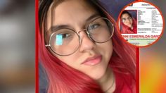 Yenni Esmeralda, menor de 17 años, desapareció en Nuevo León: "a mi hija se la llevaron, ayúdenme"