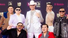 Grupo Firme regresa a la CDMX con el festival MEXCLA de Spotify, fecha y costo