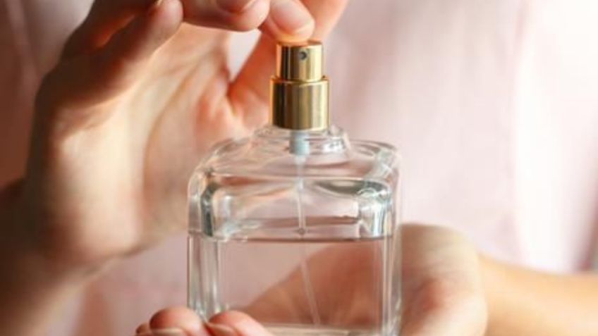 Descubre los 5 perfumes otoñales y elegantes más vendidos este año 2024