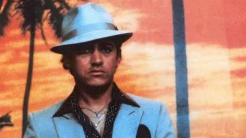 Muere Ángel Salazar, a los 68 años, el actor que interpretó a 'Chi Chi' en Scarface