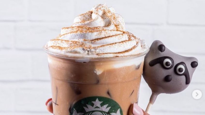 Starbucks amplía su menú con el postre más "cute", ¿cuándo y dónde comprar la cake pop de mapache?