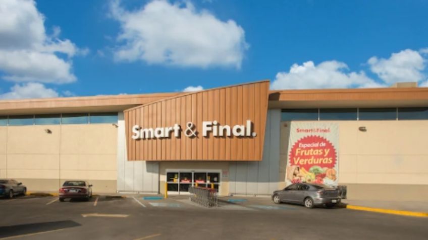 Smart & Final: ¿es la nueva competencia de Sam's Club y Costco?