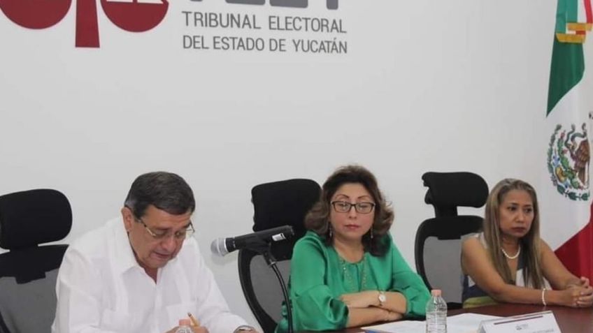 El Tribunal Electoral anula las elecciones en Hunucmá, Izamal y Progreso, en Yucatán