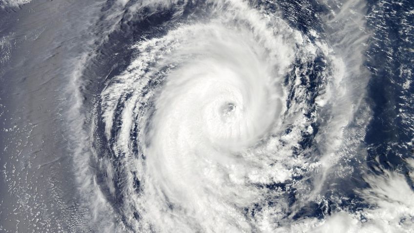 Se forma la tormenta tropical Ernesto que podría llegar a ser huracán: ¿es un riesgo para México?