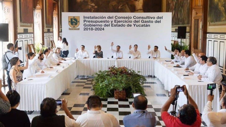 También, la entidad se colocó en el segundo lugar en confianza en el Gobierno Estatal