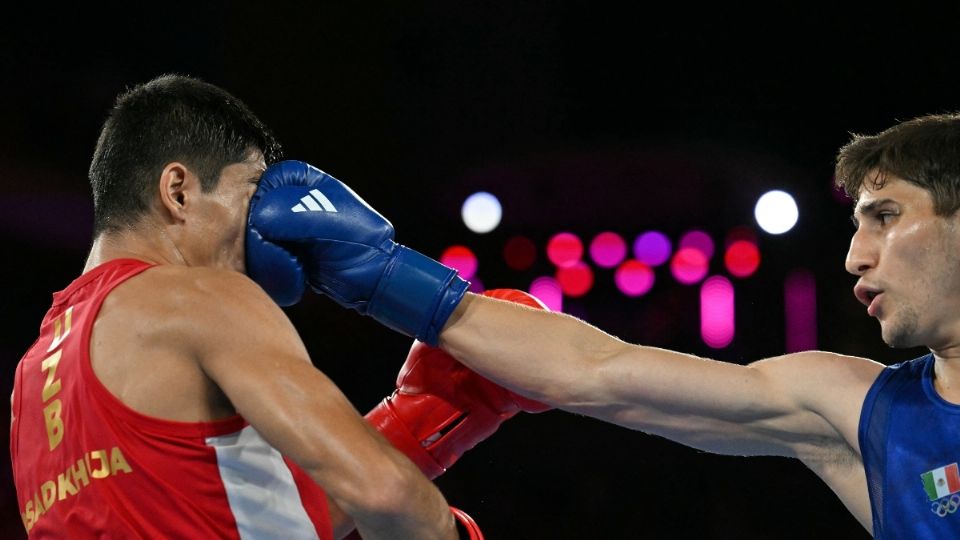 La medalla de Marco Verde podría ser una de las últimas entregadas en el boxeo olímpico