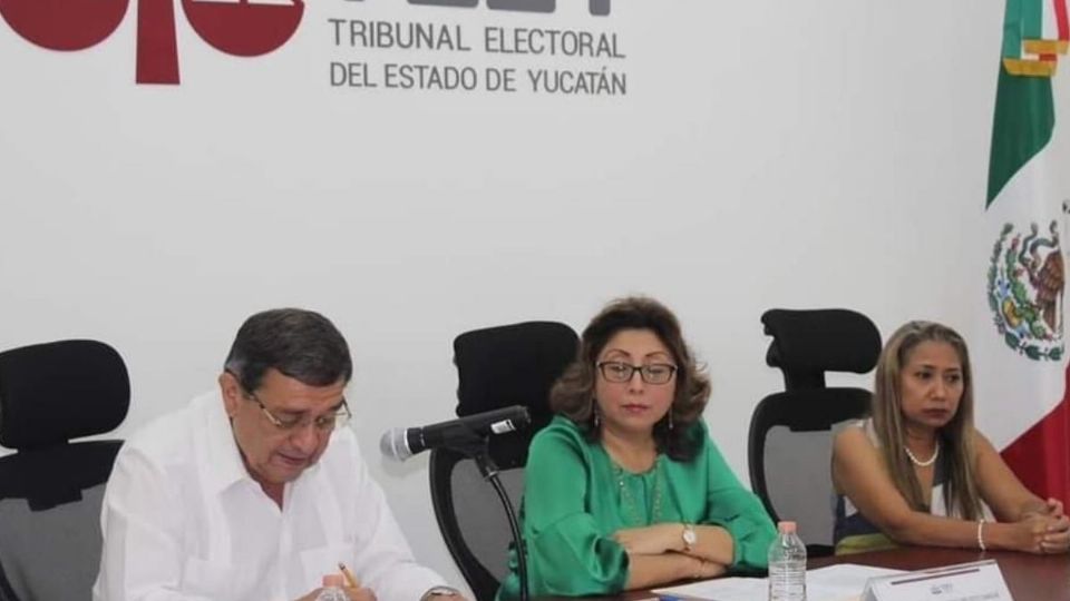 Los comicios tendrán que repetirse en la entidad