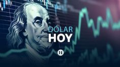 Este es el precio del dólar HOY martes 13 de agosto de 2024 | TIPO DE CAMBIO