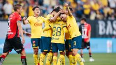 Cruz Azul vs Mazatlán, Tigres vs NYC FC y América vs St. Louis City: a qué hora y dónde ver EN VIVO los partidos